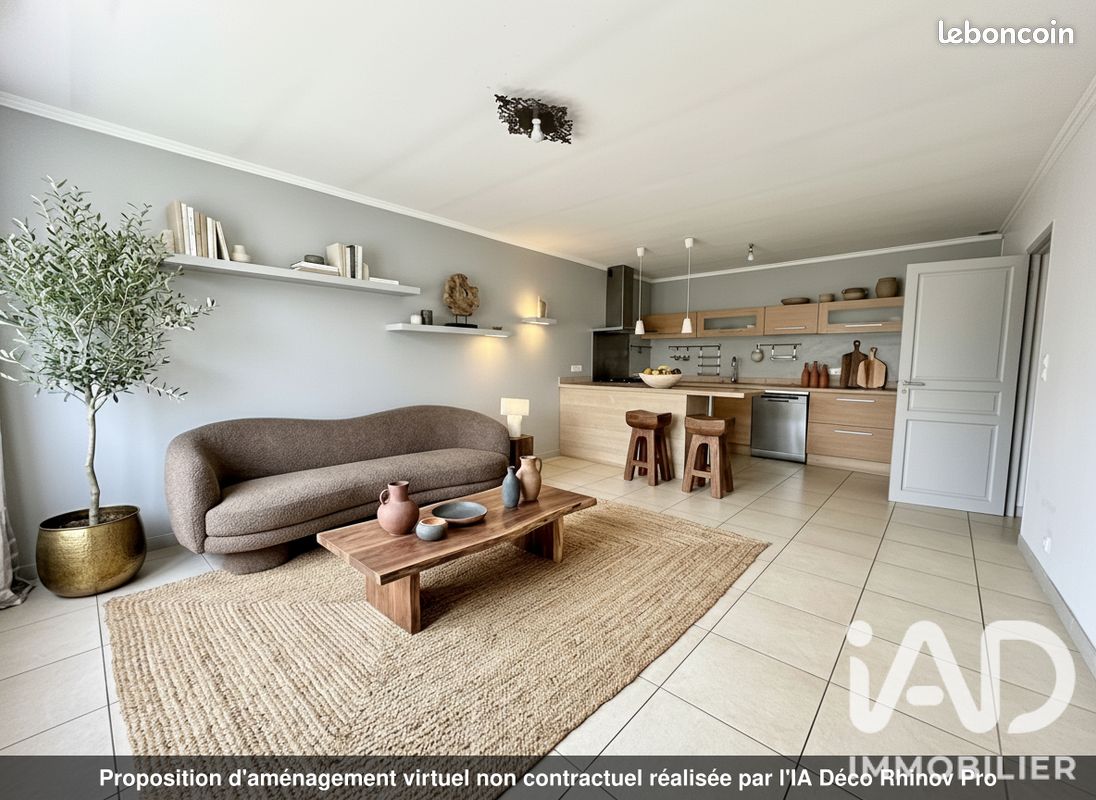 Maison 5 pièces 105 m² · à Houilles · 105 m² · 2 000 €