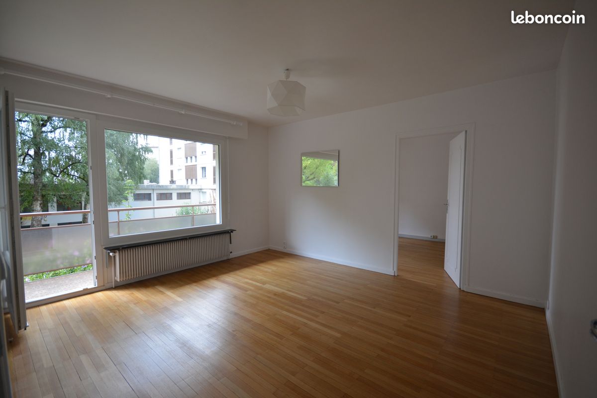 Appartement 2 pièces 45 m² · à Annecy · 45 m² · 298 000 €