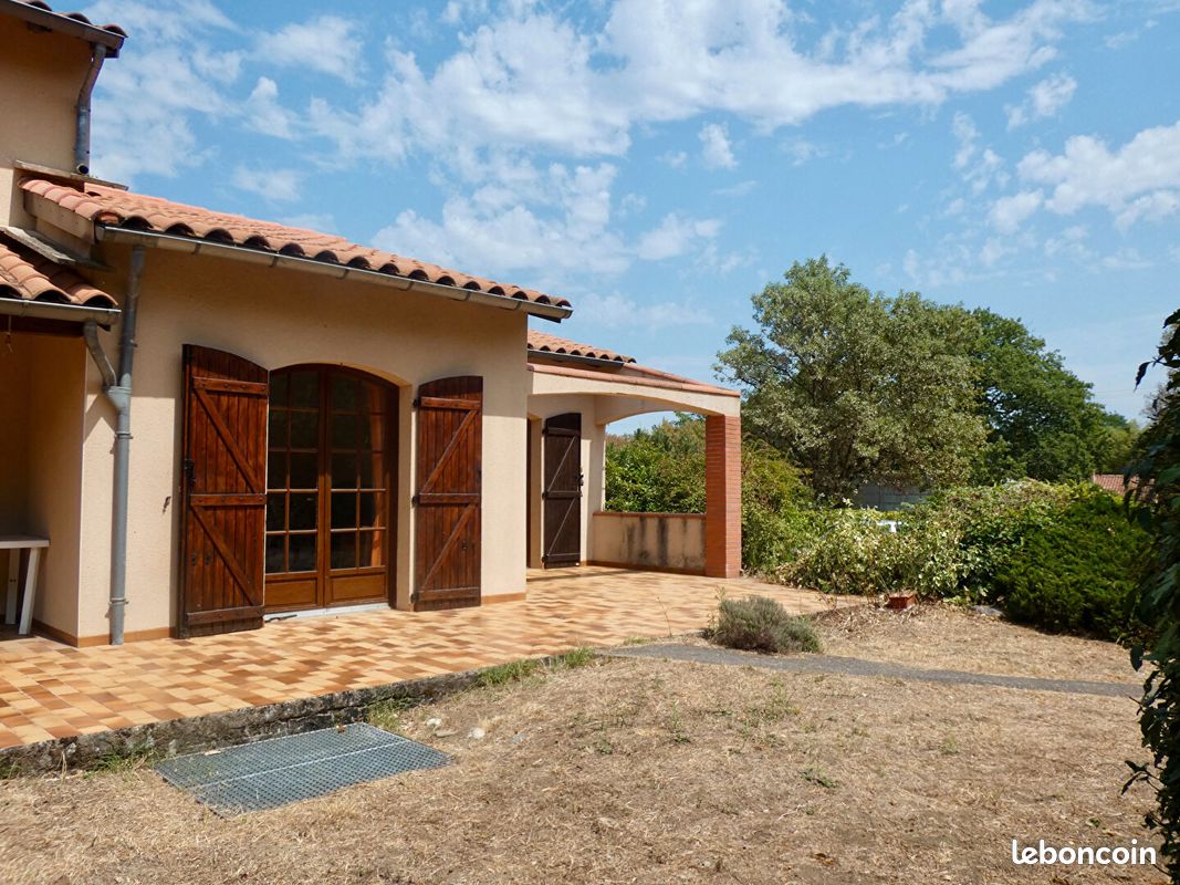 Maison 3 pièces 65 m² · à Muret · 65 m² · 800 €/mois