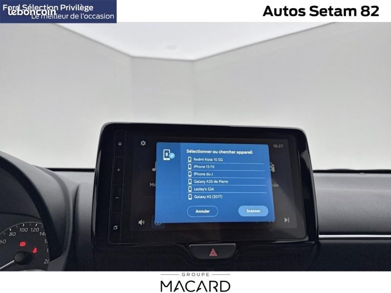 Mazda Mazda 2 Hybrid 1.5 Hybrid 116ch Centre-Line 2025 (image 18)