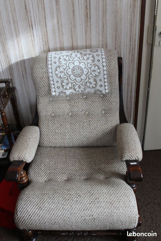 Salon complet (image 2)