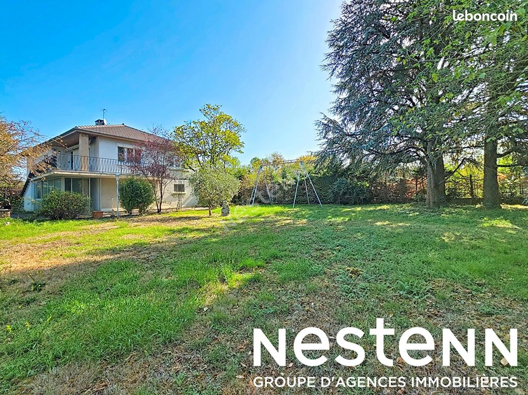 Maison 5 pièces 145 m² · à Chassieu · 145 m² · 525 000 €