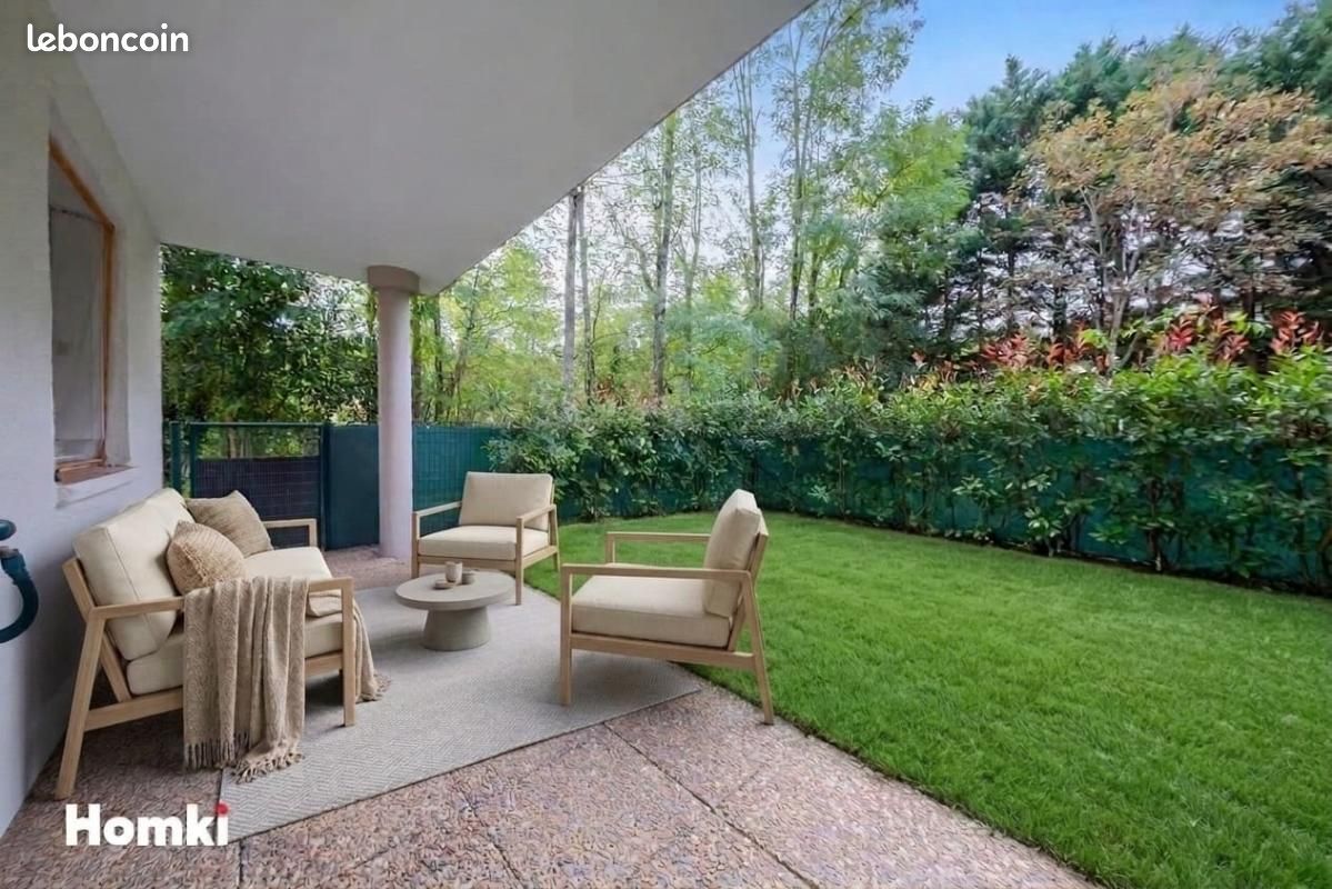 Appartement 4 pièces 85 m² · à Castanet-Tolosan · 85 m² · 239 900 €