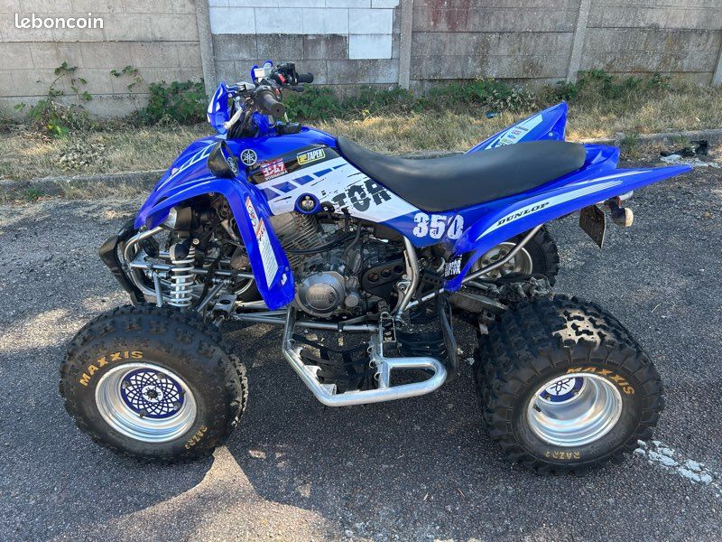 350 raptors (image 2)