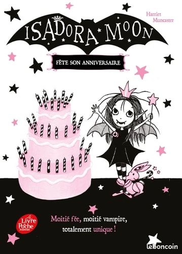 Isadora moon (image 1)