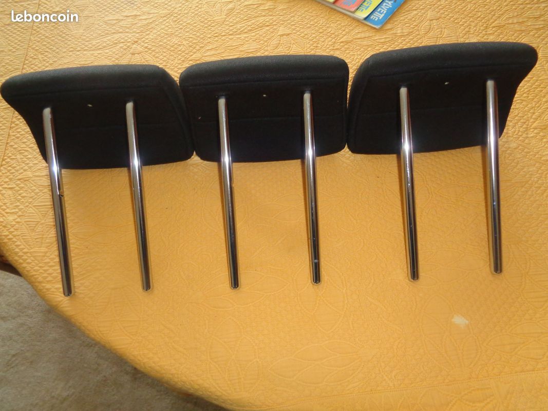 Lot de 3 appuie tête KIA Ceed disponible (image 2)