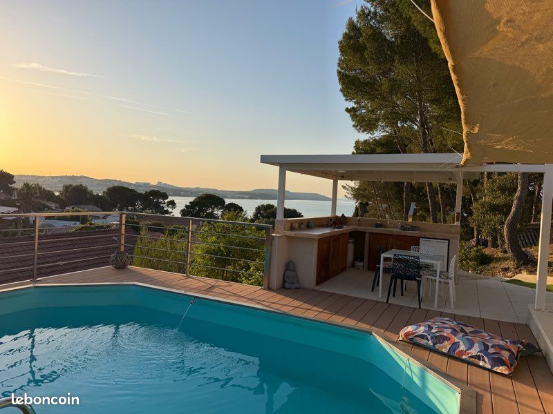 Maison 4 pièces 95 m² · à Martigues · 95 m² · 420 000 €