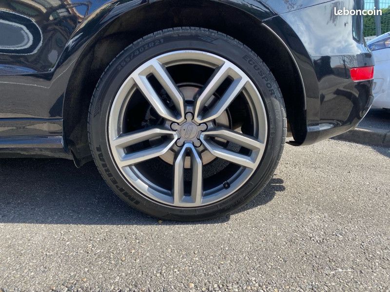 Audi SQ5 3.0 V6 BITDI 313CH QUATTRO TIPTRONIC (image 6)