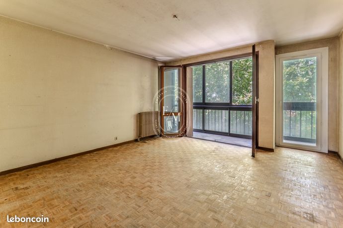 Appartement 3 pièces 68 m² — 5