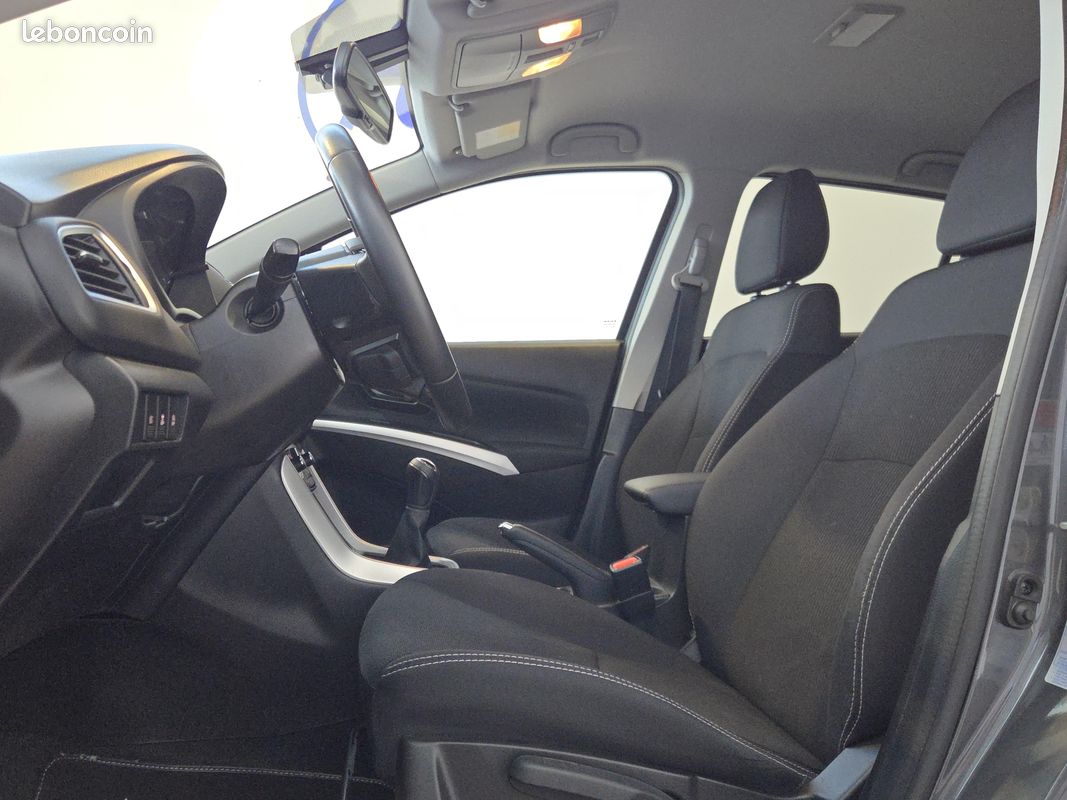 SUZUKI S-Cross 1.0 Boosterjet Privilège (image 5)