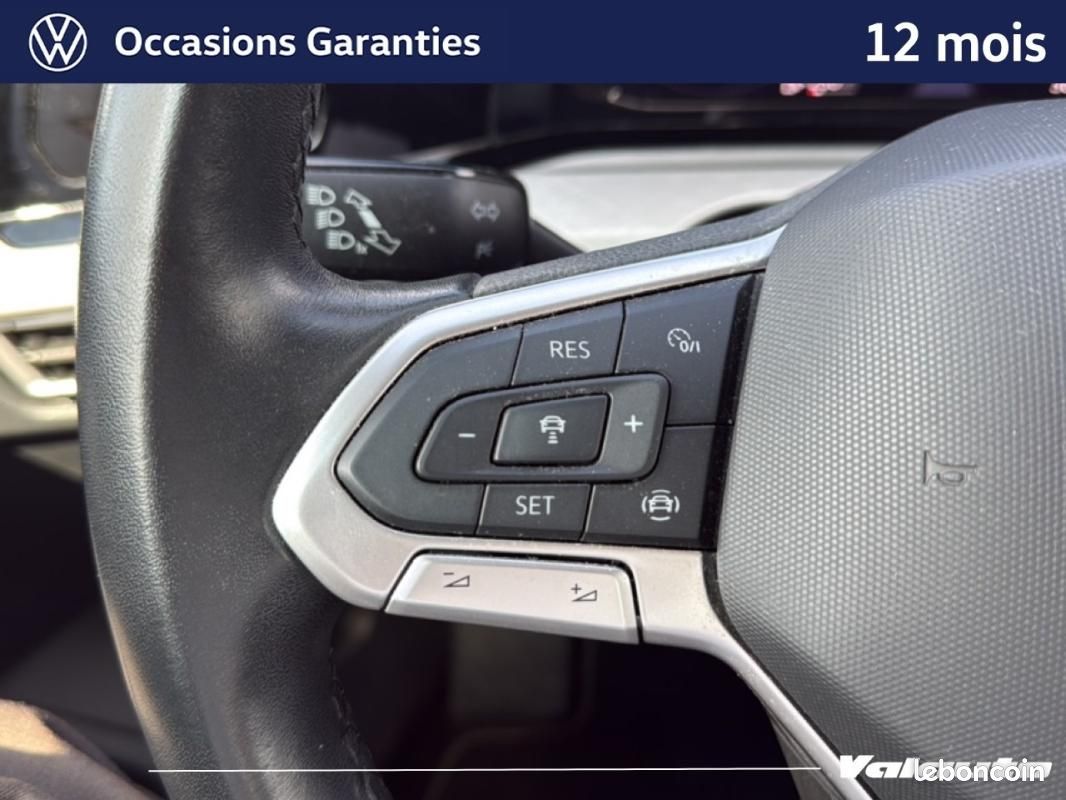 Volkswagen Golf SW 1.0 TSI 110CH LIFE (image 22)