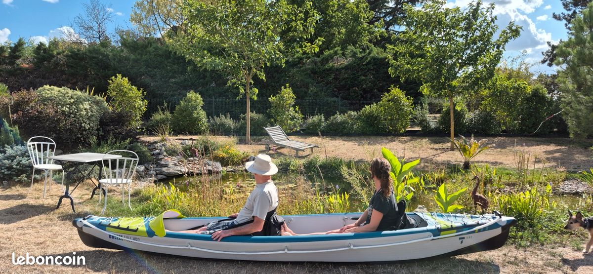 Kayak air breeze full hp2 (image 5)