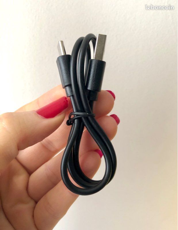 Mini Compresseur d'Air Portable Sans Fil 150 PSI - Arrêt Auto - 5 Modes (Voiture/Vélo/Moto) (image 20)