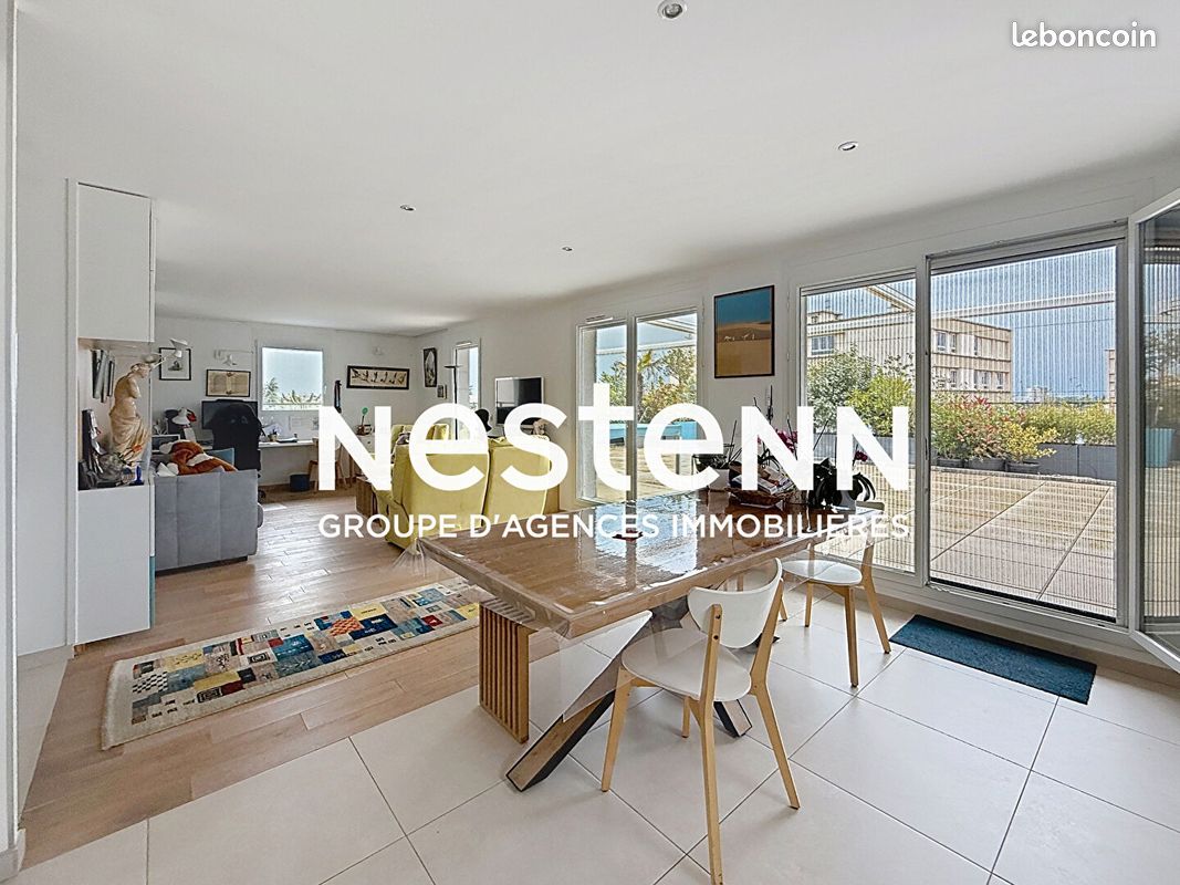 Appartement 2 pièces 76 m² · à Bron · 76 m² · 348 000 €