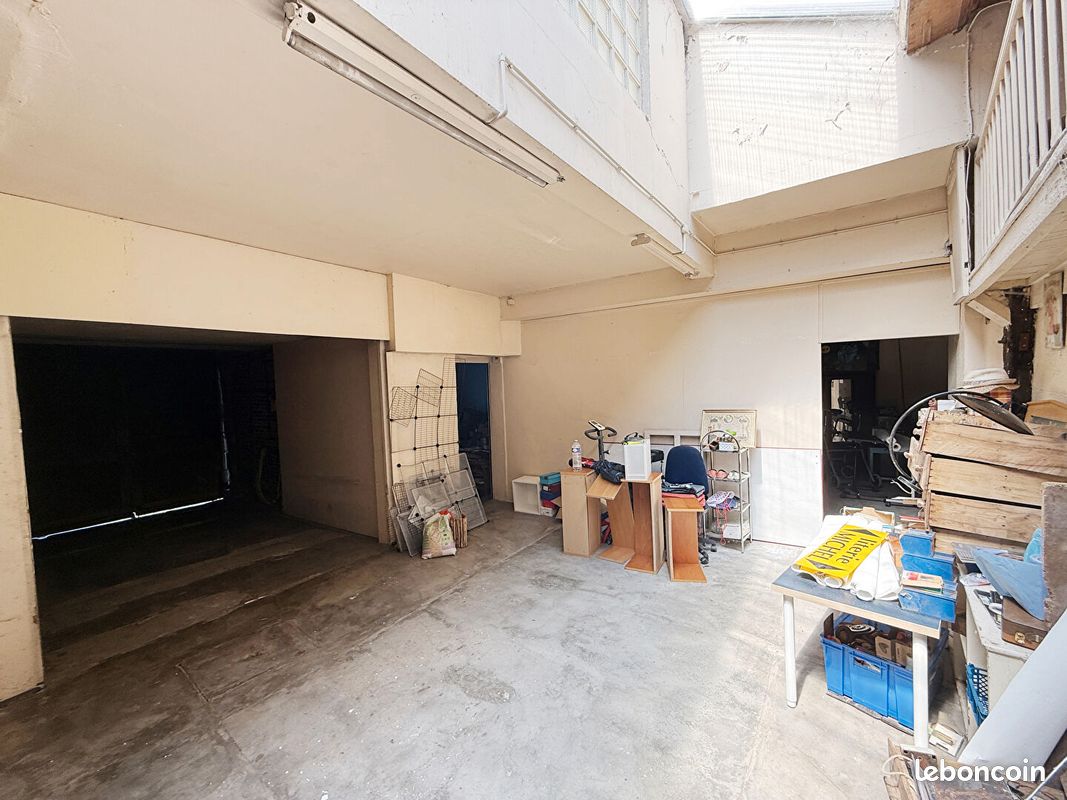 Maison de ville 10 pièces 227 m² (image 17)