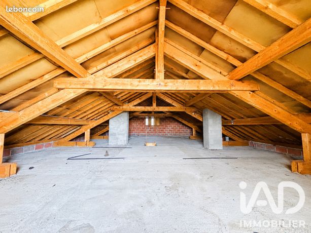 Propriété 4 pièces 106 m² — 10