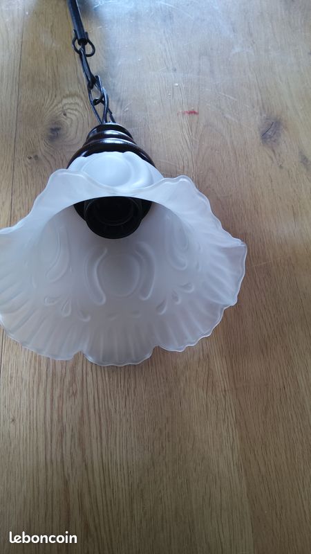 Lampe tulipe (image 2)
