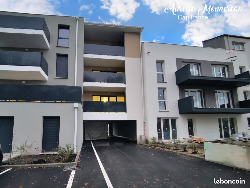 Appartement 3 pièces 79 m² · à Villenave-d'Ornon · 79 m² · 940 €/mois