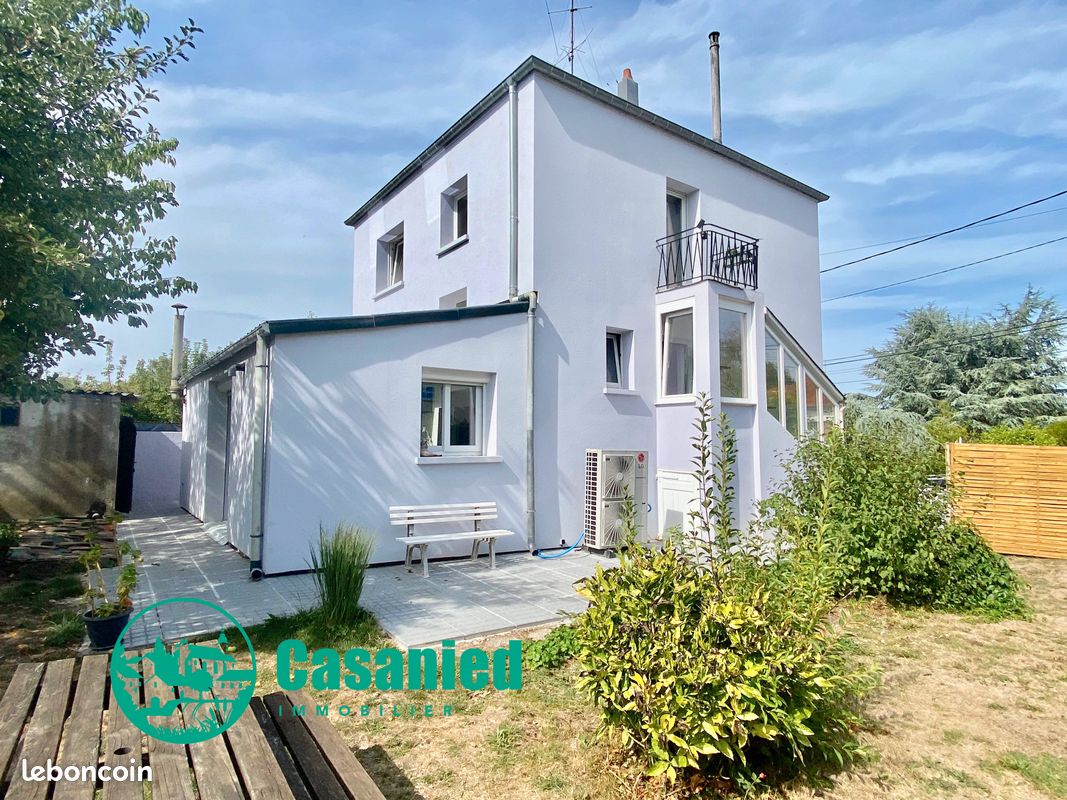 Maison 5 pièces 103 m² · à Bouzonville · 103 m² · 246 000 €