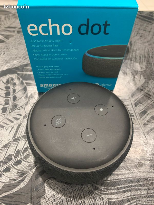 Alexa echo (image 2)