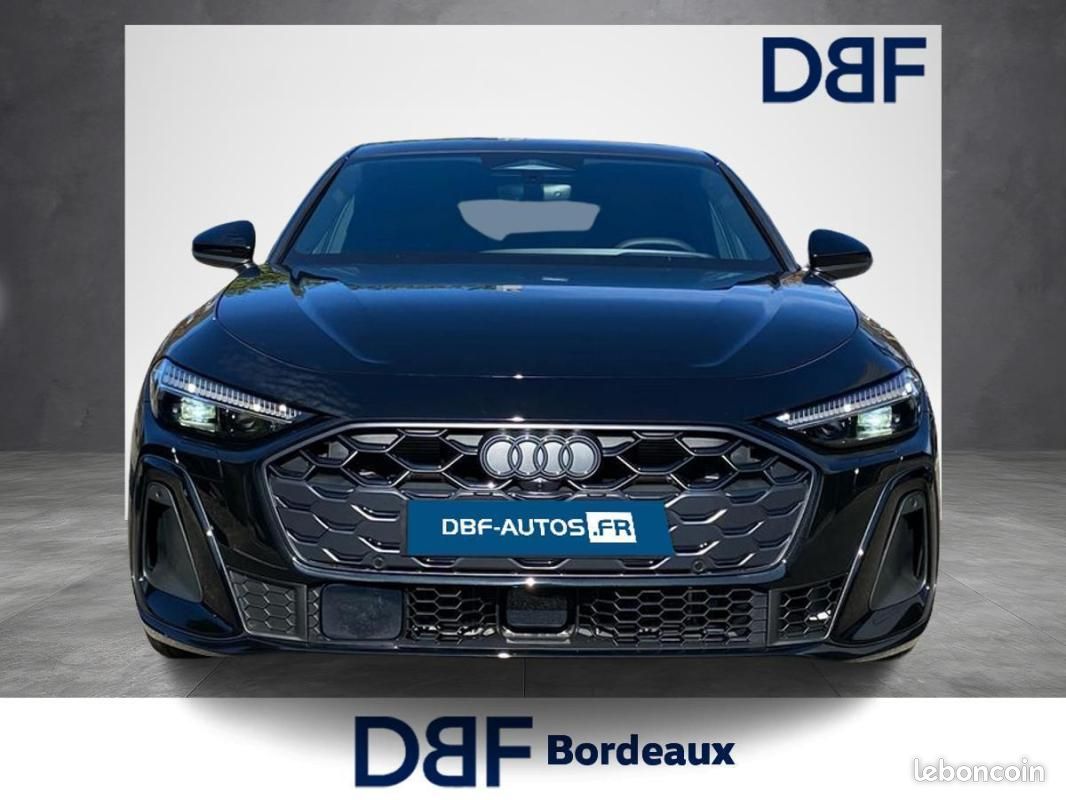 Audi A5 S5 TFSI QUATTRO 367 CH S tronic (image 7)