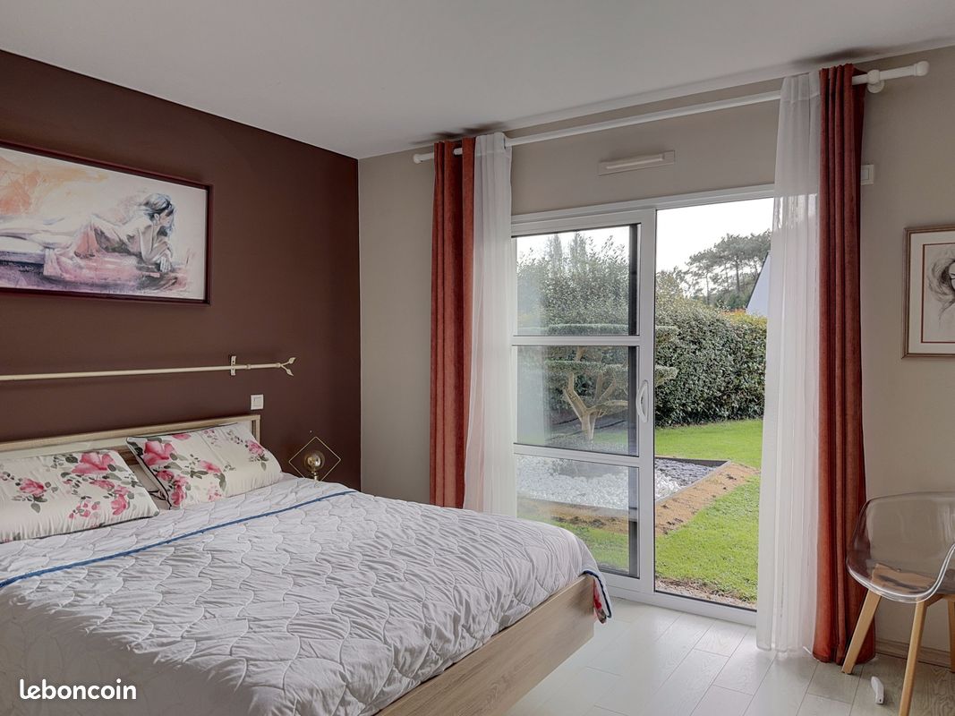 Propriété 6 pièces 200 m² (image 9)