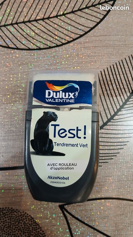 Testeur dulux Valentine (image 1)