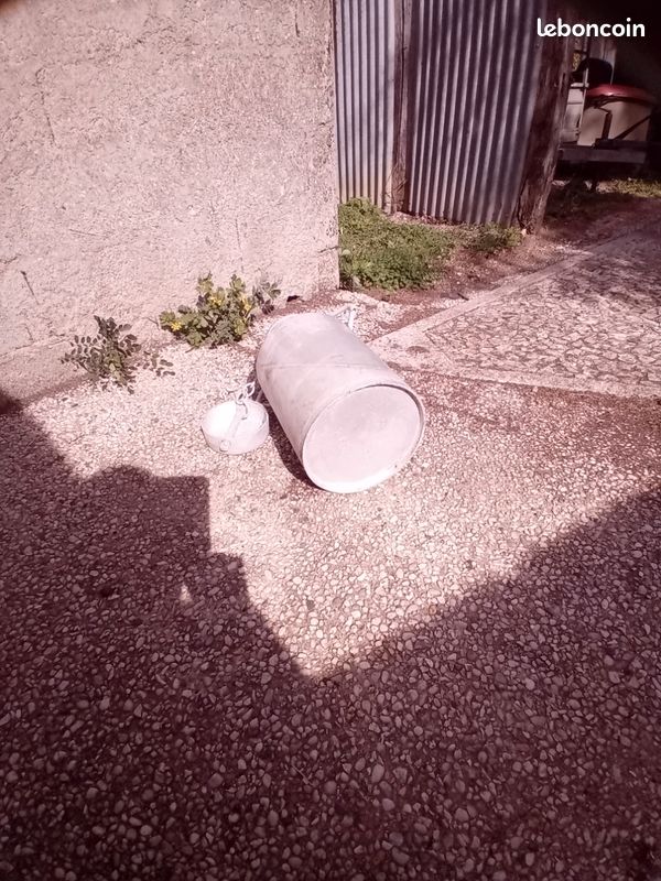 Bidon à lait (image 3)