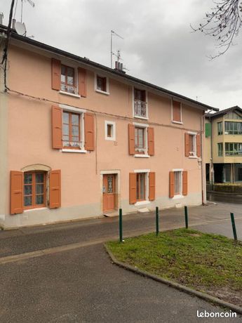 Maison 8 pièces 176 m²