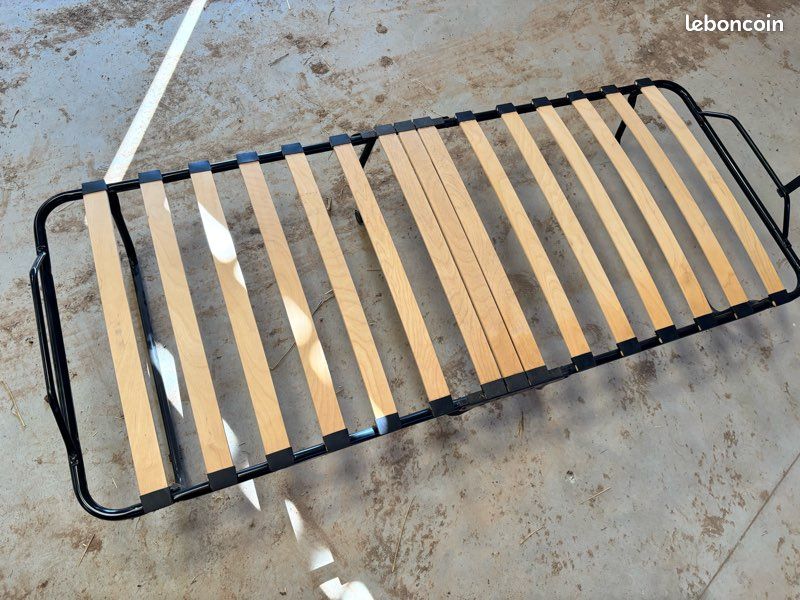 Lit pliable (image 3)