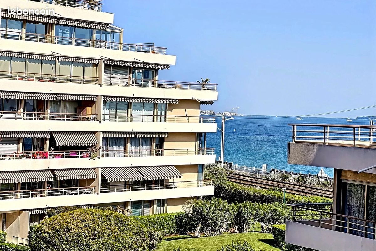 Appartement 1 pièce 25 m² · à Cannes · 25 m² · 179 000 €