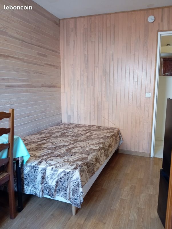 Appartement a louer sevran - 1 pièce(s) - 25 m2 - Surfyn