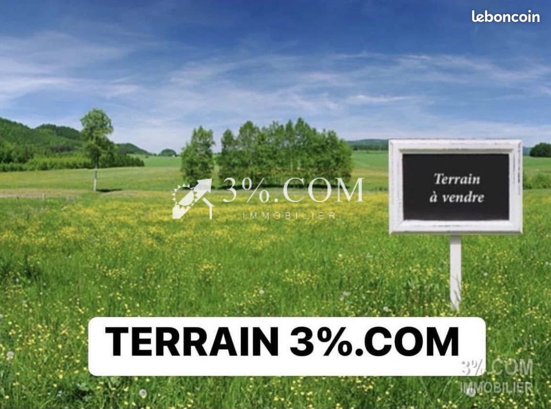 Terrain 428 m² · à Ringendorf · 428 m² · 42 500 €