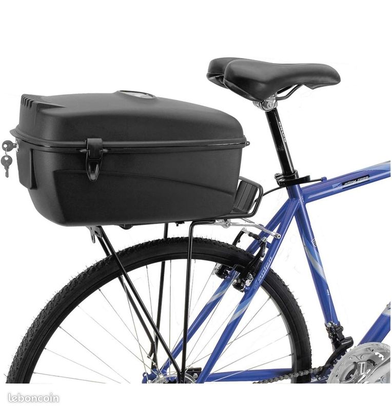 Vélo Cargo Velo Assistance Electrique Nakamura Vélo électrique