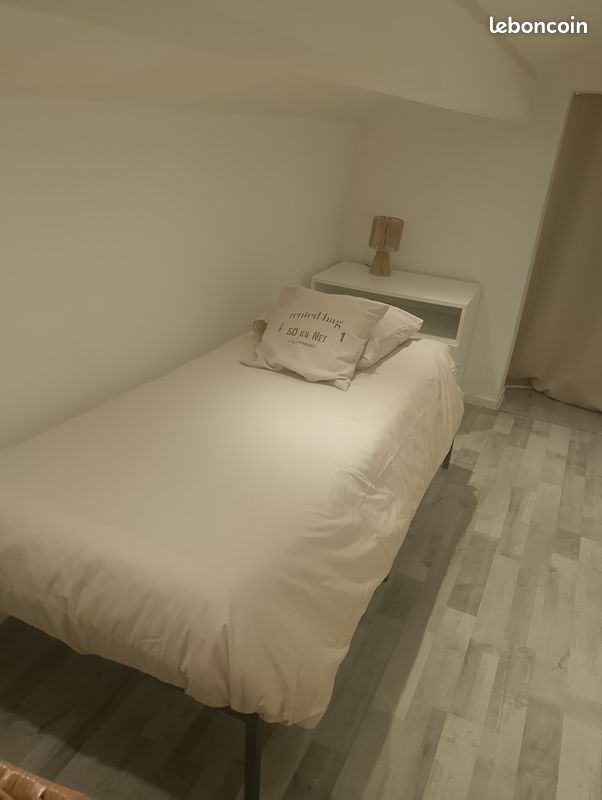 Appartement 2 pièces 50 m² · à Martigues · 50 m² · 1 150 €