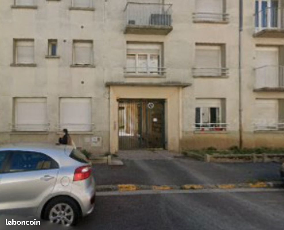 Parking 13 m² · à Reims · 13 m² · 65 €/mois