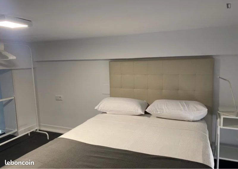 Appartement 1 pièce 24 m² · à Nice · 24 m² · 632 €