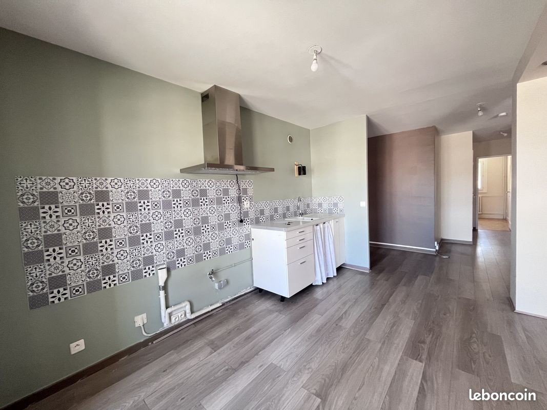 Appartement 3 pièces 67 m² (image 1)