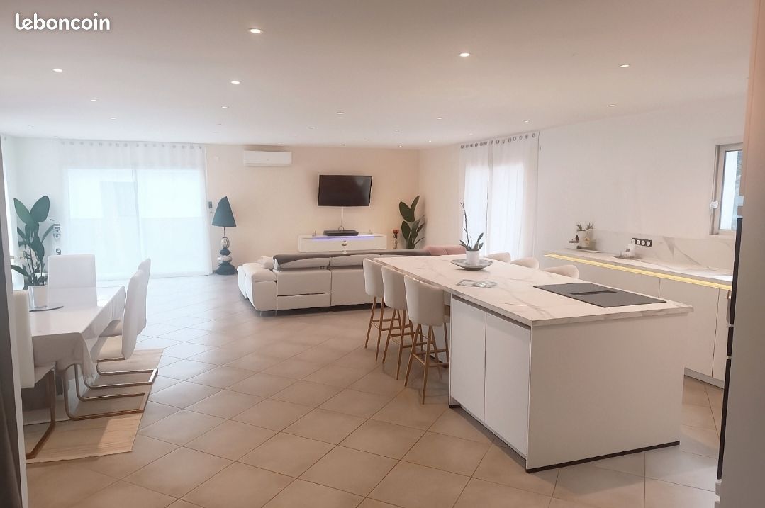 Maison 5 pièces 155 m² · à Carbonne · 155 m² · 375 000 €
