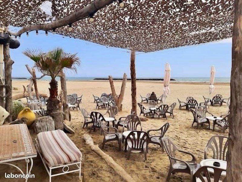 MOBIL-HOME CLIMATISÉ 40m2 aux Sables d’Or Cap d’Agde (image 20)