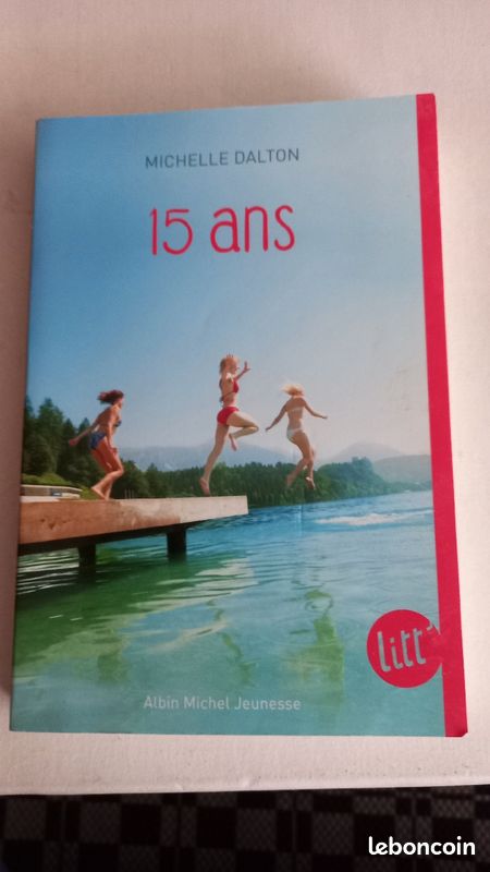 15 ans (image 1)