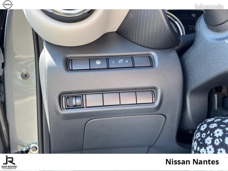 Nissan Juke 1.6 Hybrid 143ch Première Edition 2023 (image 17)