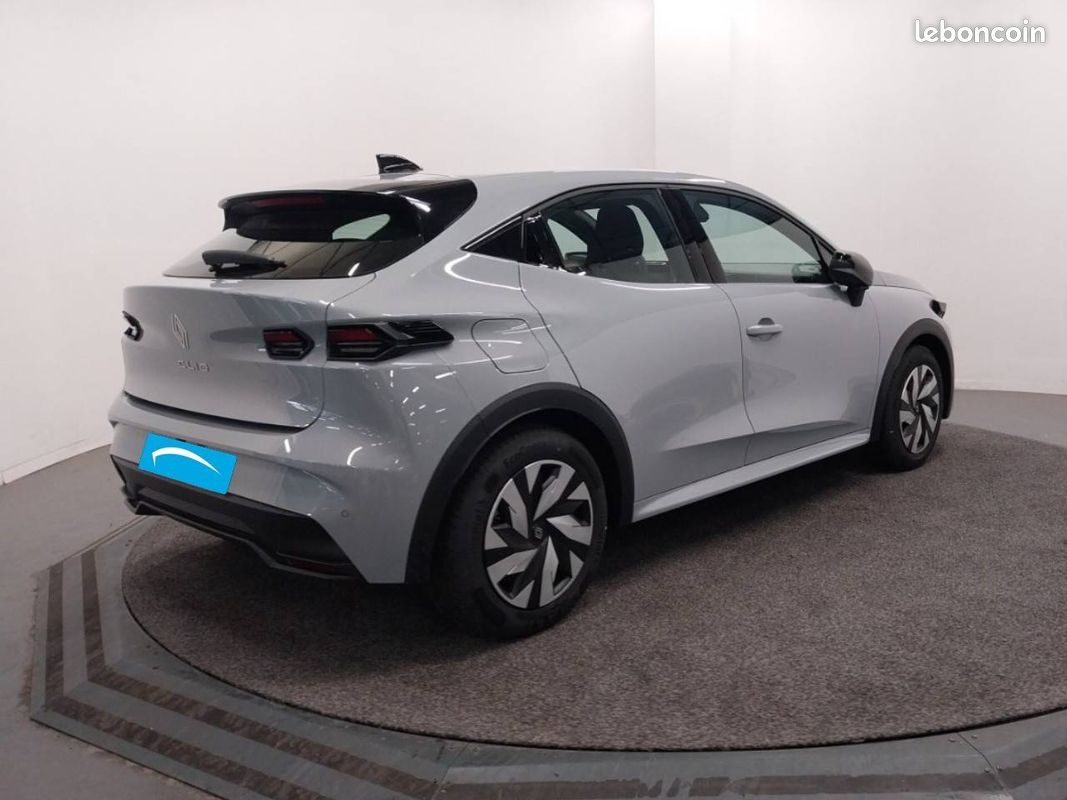 RENAULT Clio TCe 115 ch Evolution + (image 5)