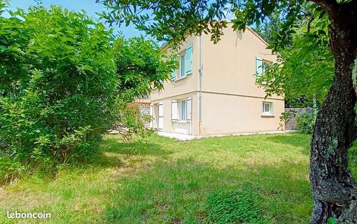 Maison 7 pièces 176 m²