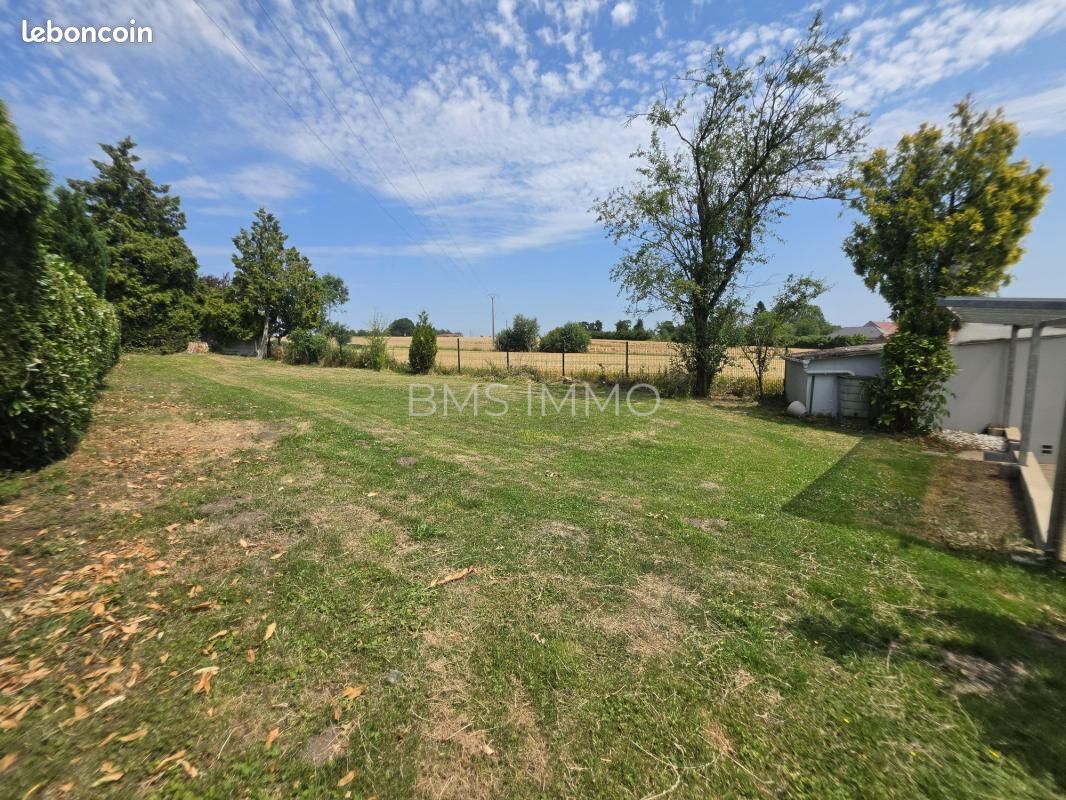 Maison 4 pièces 80 m² · à Mons-en-Pévèle · 80 m² · 249 000 €