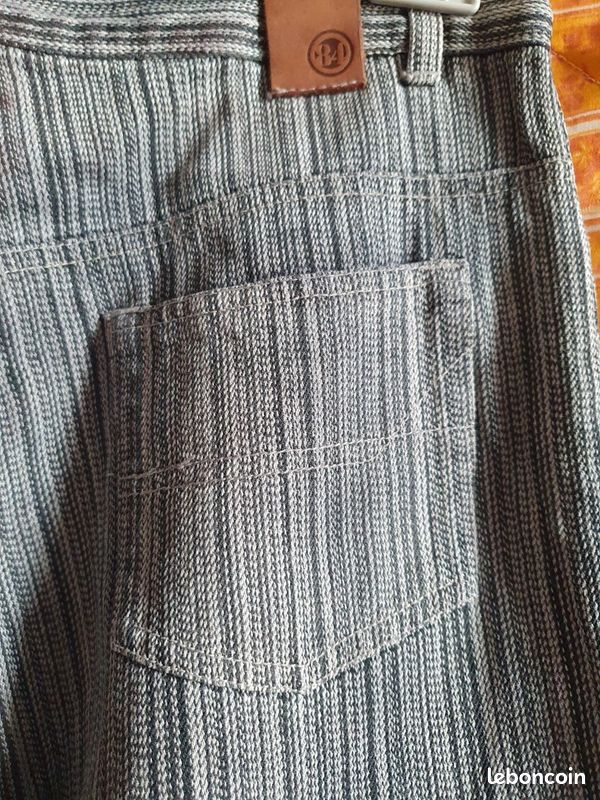 Pantalon marque Best Way taille 44 (image 11)