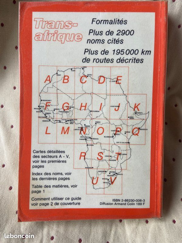 Guide l’Astrolabe Trans-Afrique (image 2)