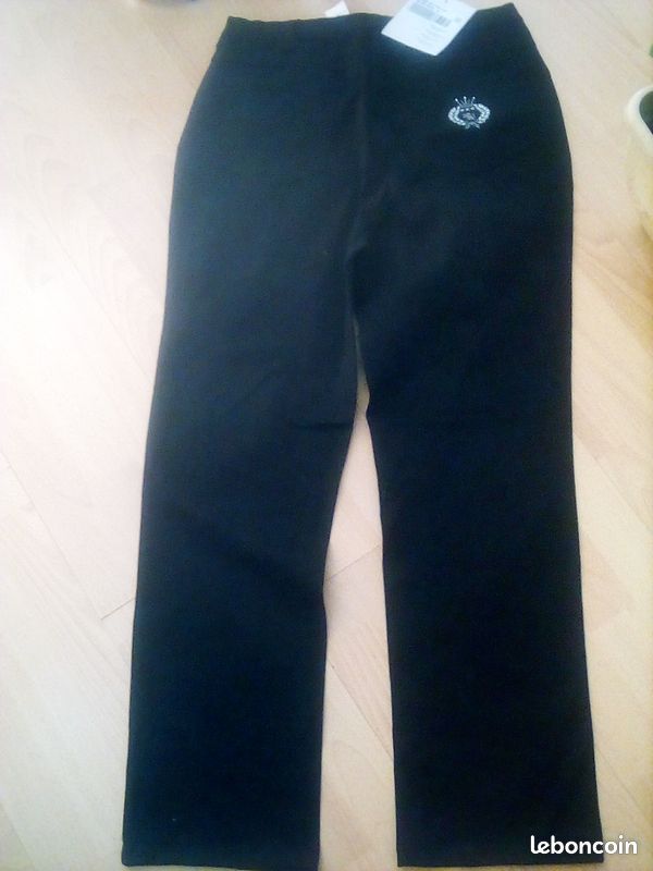 Pantalon Taille 46 (image 2)