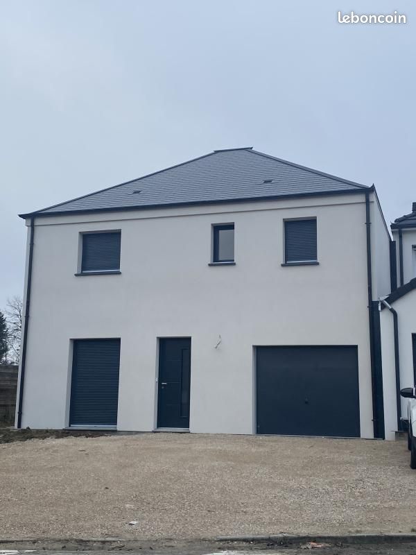 Maison 100 m² · à Olivet · 100 m² · 259 600 €