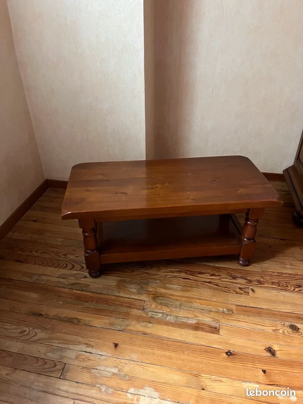 Table basse de salon (image 1)